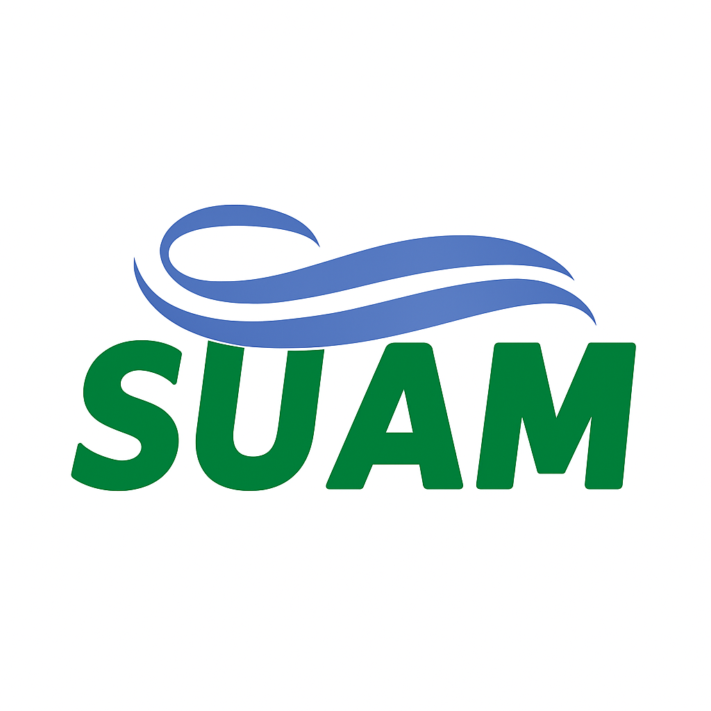 SUAM Tours